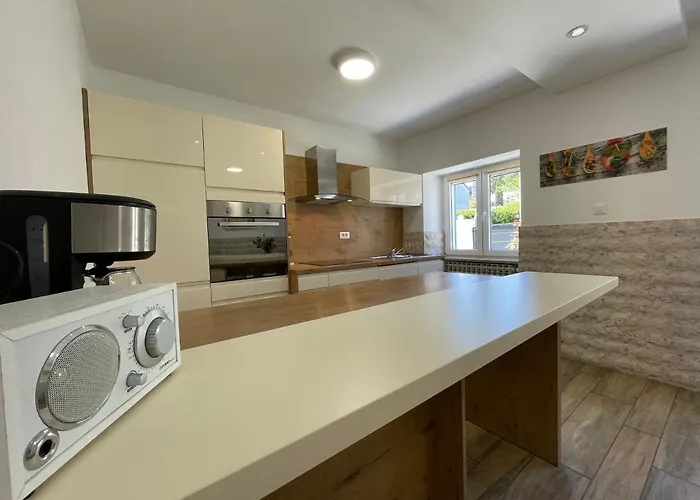 Appartement Nona