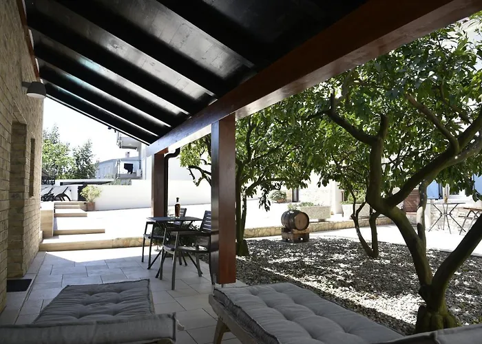 Appartement Nona