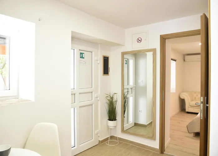 Appartement Nona