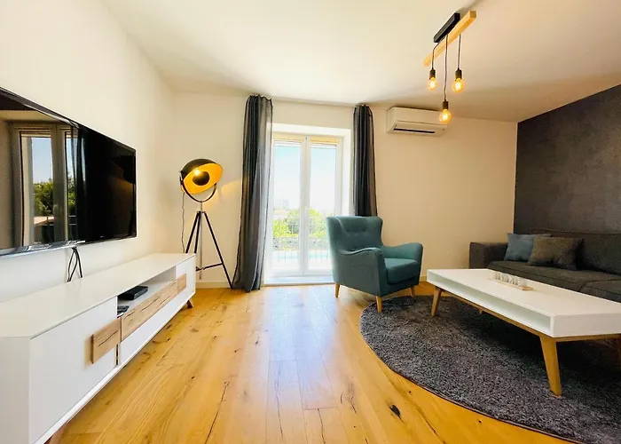 Nona Appartement