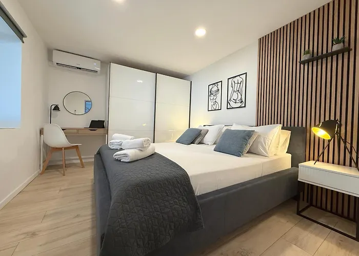 Nona Appartement
