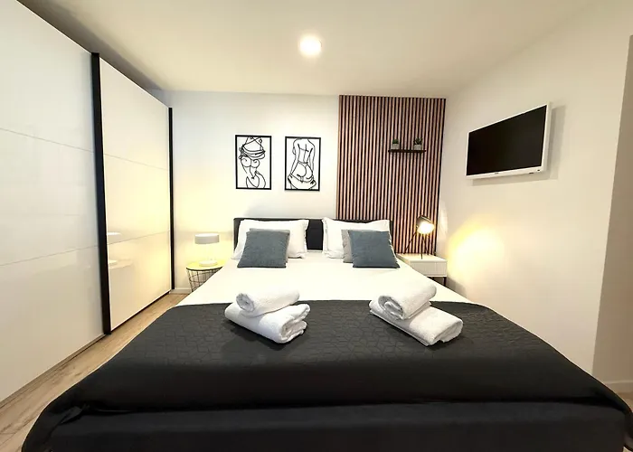 Nona Appartement *