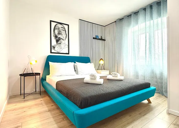 Appartement Nona