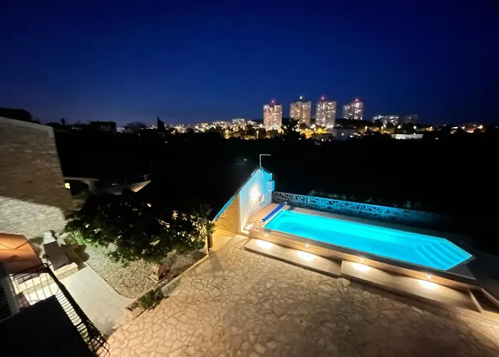 Apartament Nona Pula