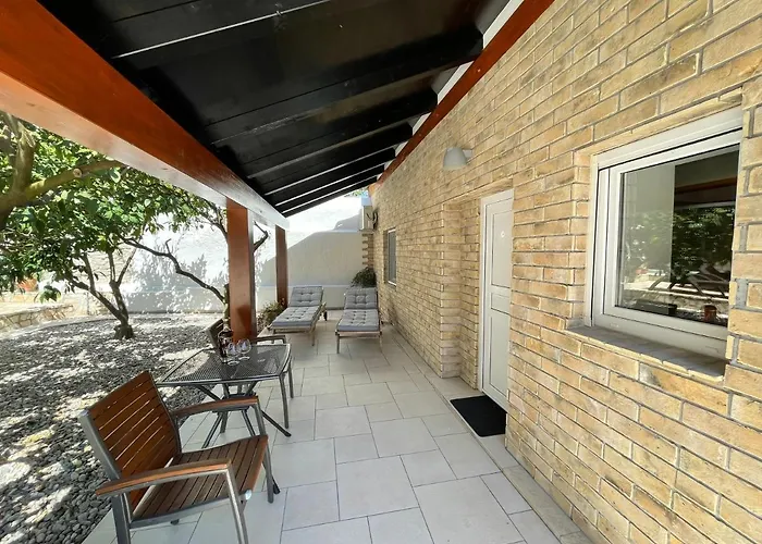 Apartament Nona Pula
