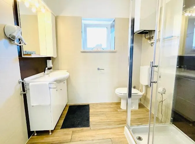 Nona Apartament *