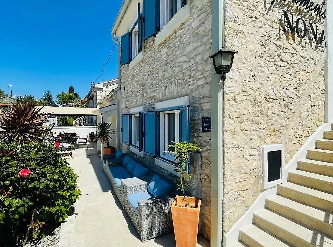Apartament Nona