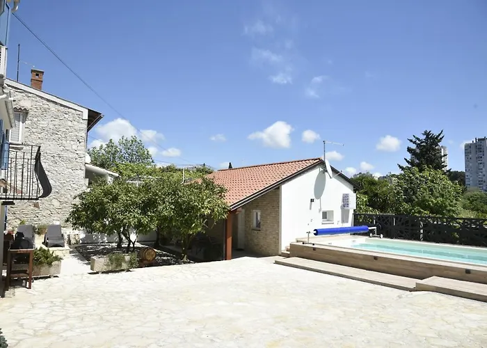 Nona Apartament *