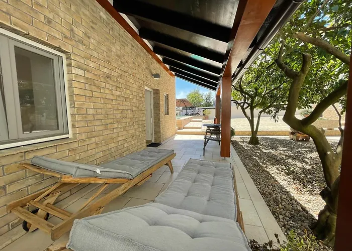 Nona Apartament Pula