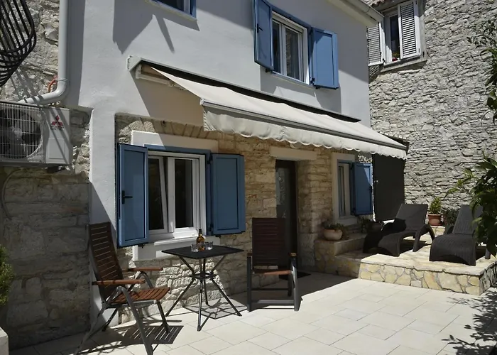 Nona Apartament