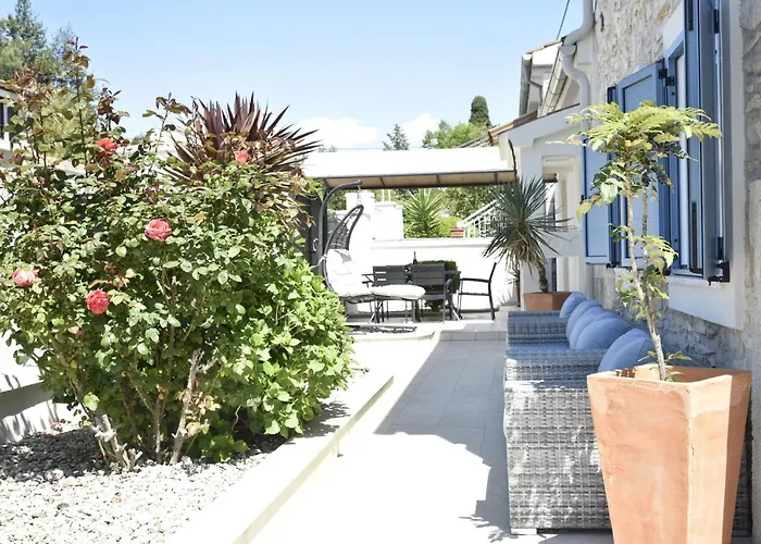 Nona Apartament Pula