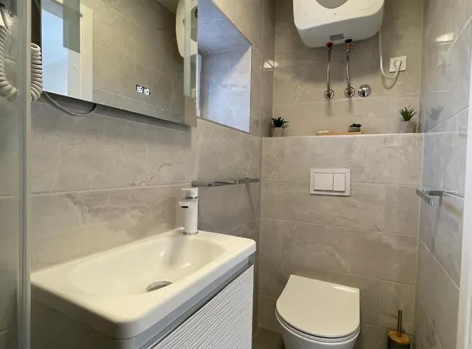 Apartament Nona