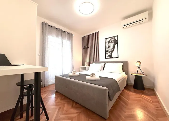 Apartament Nona *