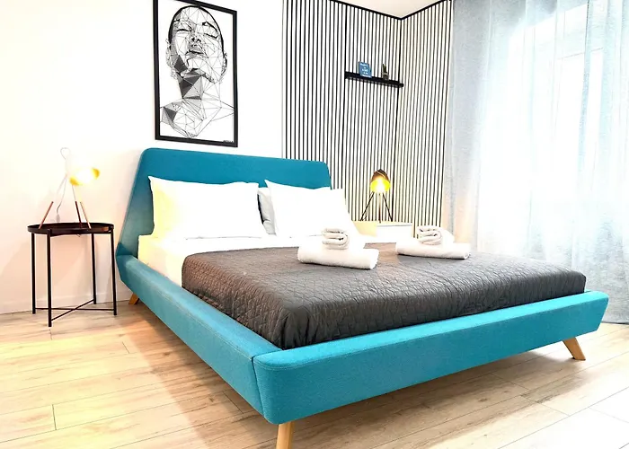 Nona Apartament *