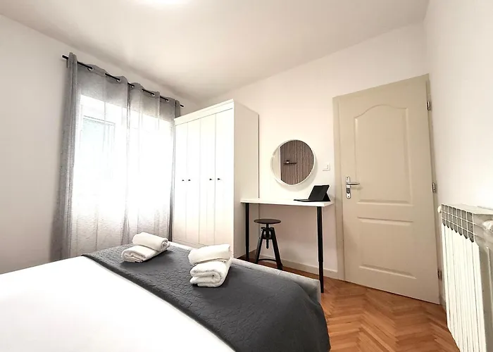 Apartament Nona *